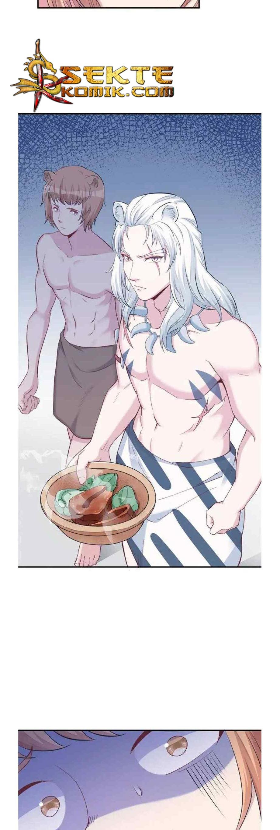 Beauty and the Beasts Chapter 143 Gambar 16